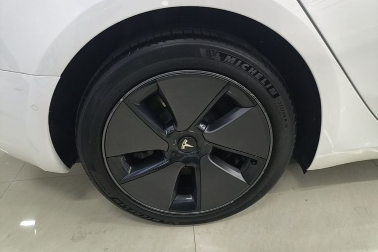 Tesla Model 3 2023 #10 Tesla Model 3 2023 car image #10