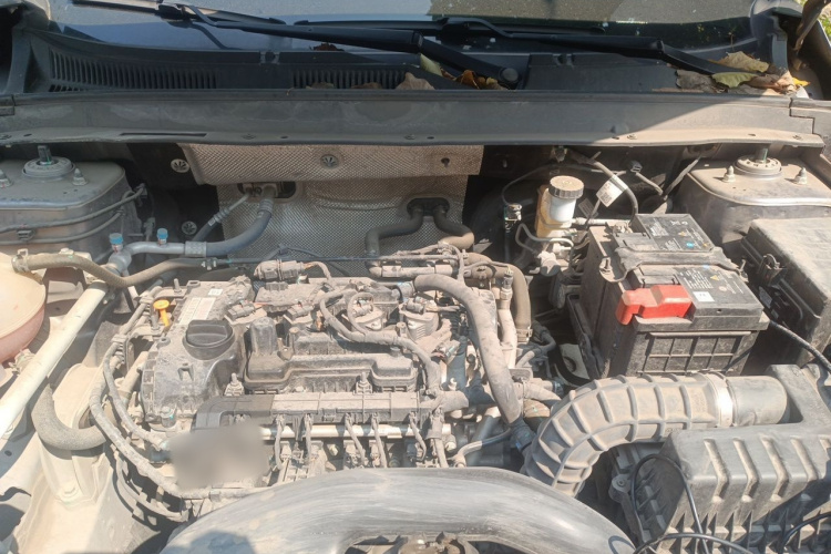 Chery Tiggo 5x 2023 #22 Chery Tiggo 5x 2023 immagine di auto #22