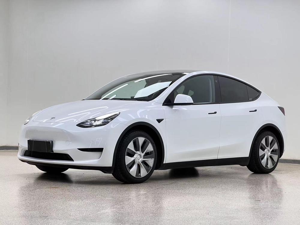 Tesla Model Y 2022 Tesla Model Y 2022 car image