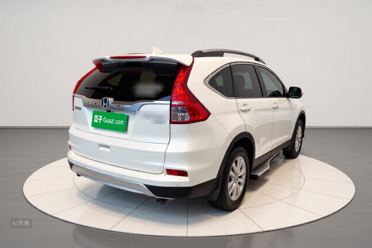 Honda CR-V 2016 #7 Honda CR-V 2016 car image #7