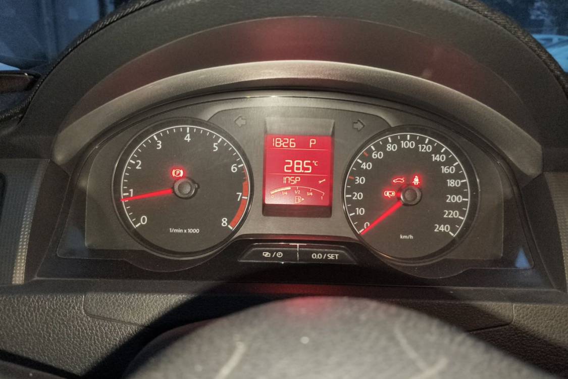 Volkswagen Santana 2014 car image #24