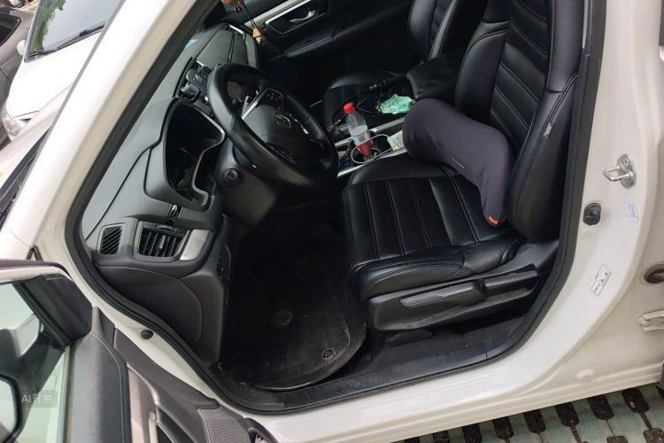 Honda CR-V 2019 car image #17