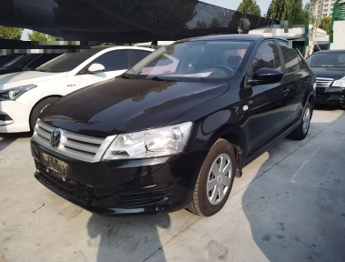 Volkswagen Santana 2016 imagem de carro 