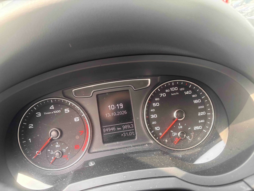Audi Q3 2017 #5 Audi Q3 2017 image de voiture #5