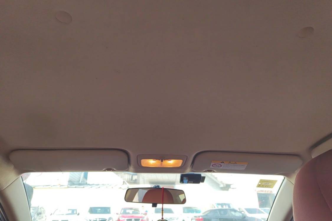Toyota Vios 2013 car image #22