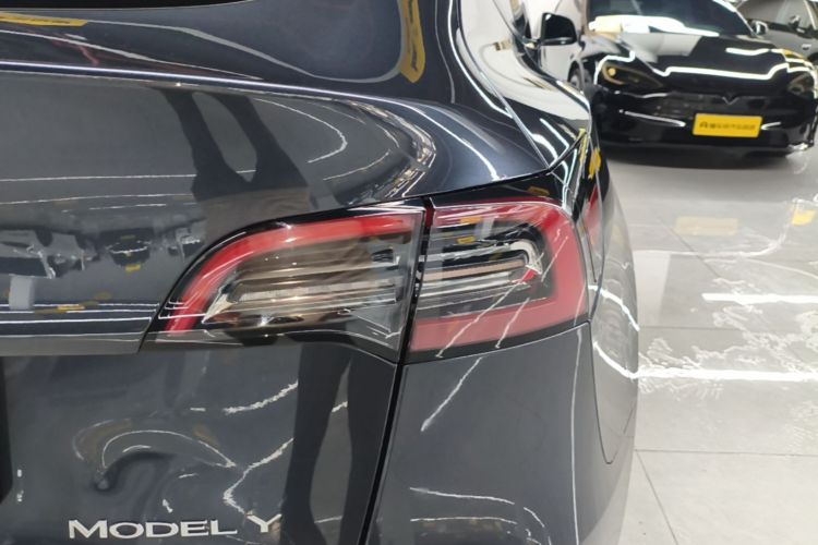 Tesla Model Y 2024 car image #8