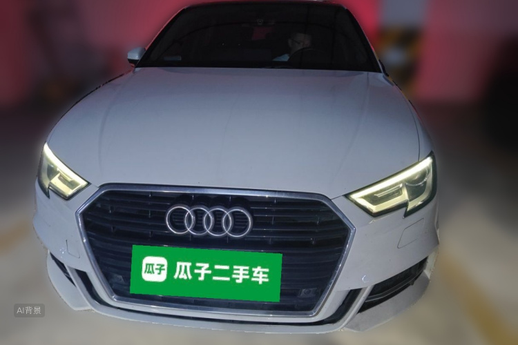 Audi A3 2018 #3 Audi A3 2018 immagine di auto #3