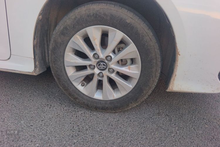 Toyota Corolla 2020 car image #9