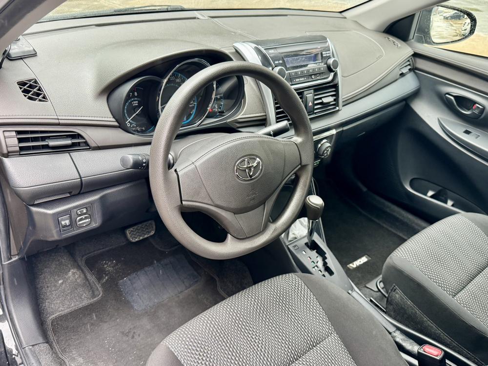 Toyota Vios 2016 #22 Toyota Vios 2016 car image #22