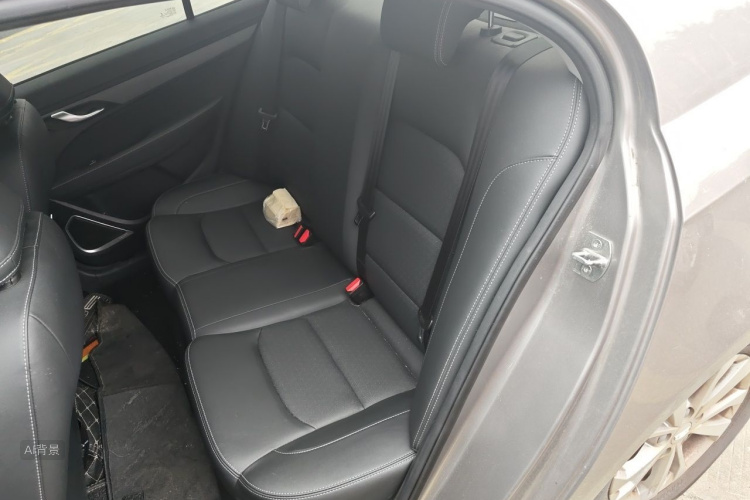 GEELY Emgrand 2022 #19 GEELY Emgrand 2022 car image #19