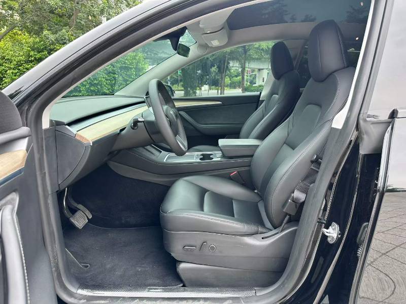 Tesla Model Y 2023 car image #6