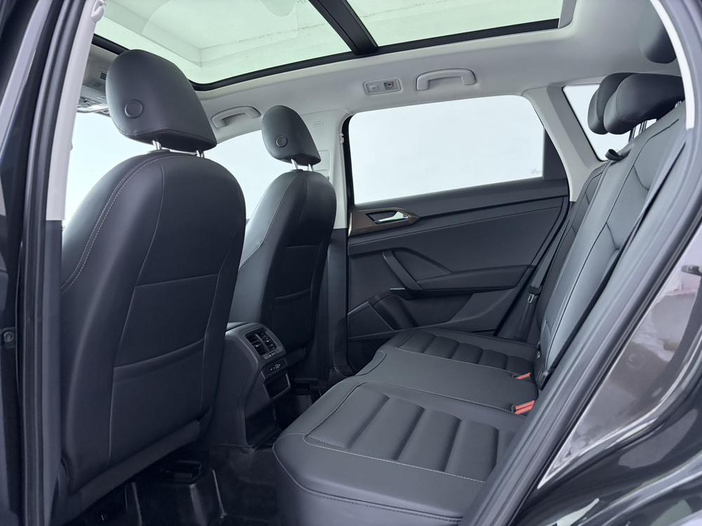 Volkswagen Tharu 2022 #15 Volkswagen Tharu 2022 car image #15
