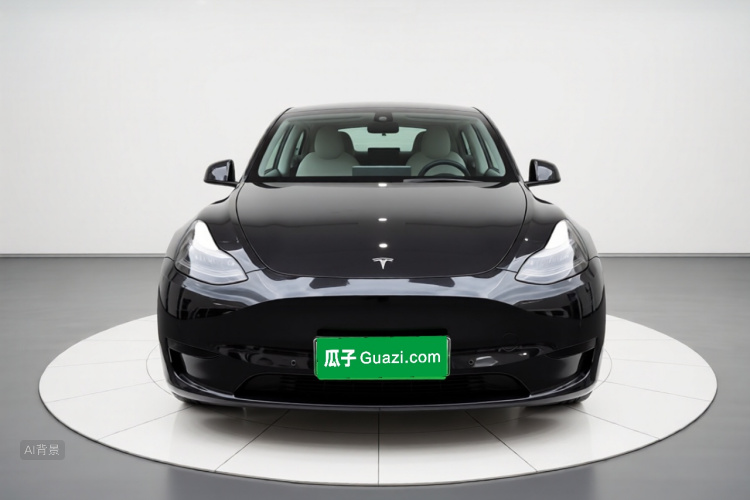 Tesla Model Y 2023 immagine di auto #3