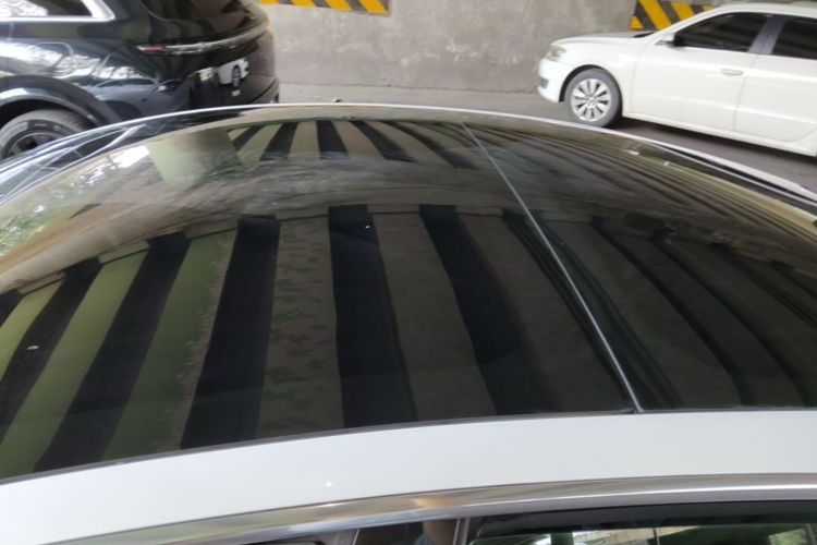 Tesla Model 3 2020 #25 Tesla Model 3 2020 immagine di auto #25