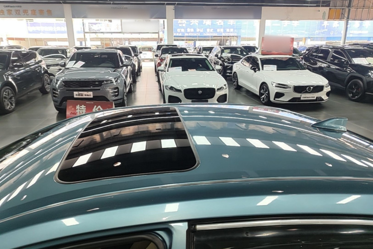 Toyota Corolla 2017 car image #25
