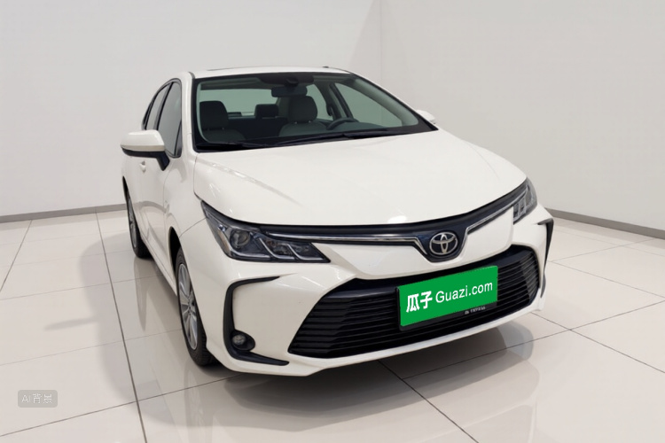 Toyota Corolla 2022 #4 Toyota Corolla 2022 car image #4