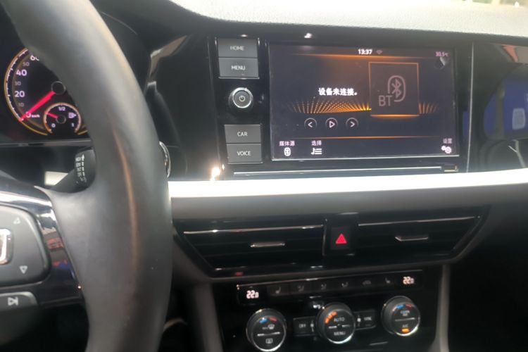 Volkswagen Lavida 2018 #13 Volkswagen Lavida 2018 car image #13