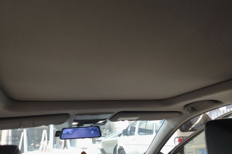 Honda CR-V 2019 car image #20