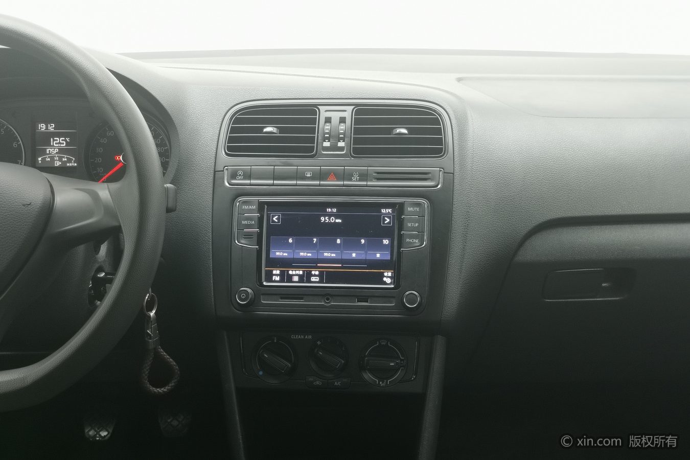 Volkswagen Polo 2019 image de voiture #13