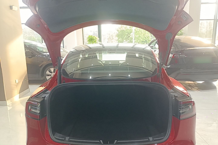 Tesla Model 3 2021 immagine di auto #19
