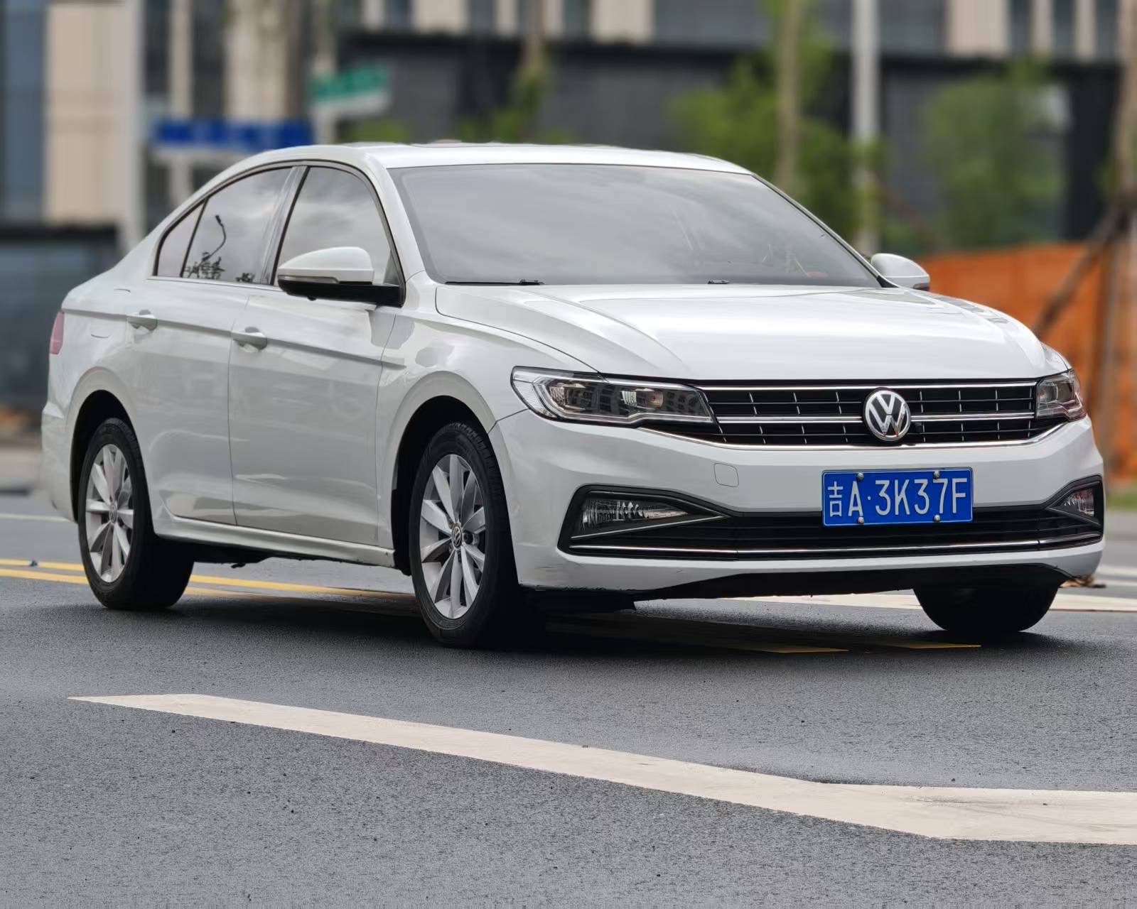 Volkswagen Bora 2020 Volkswagen Bora 2020 car image