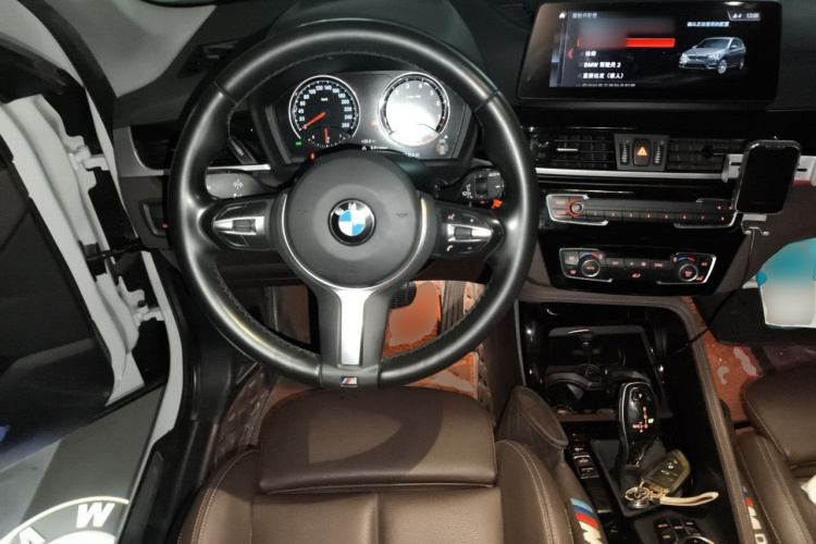 BMW X1 2020 #11 BMW X1 2020 car image #11