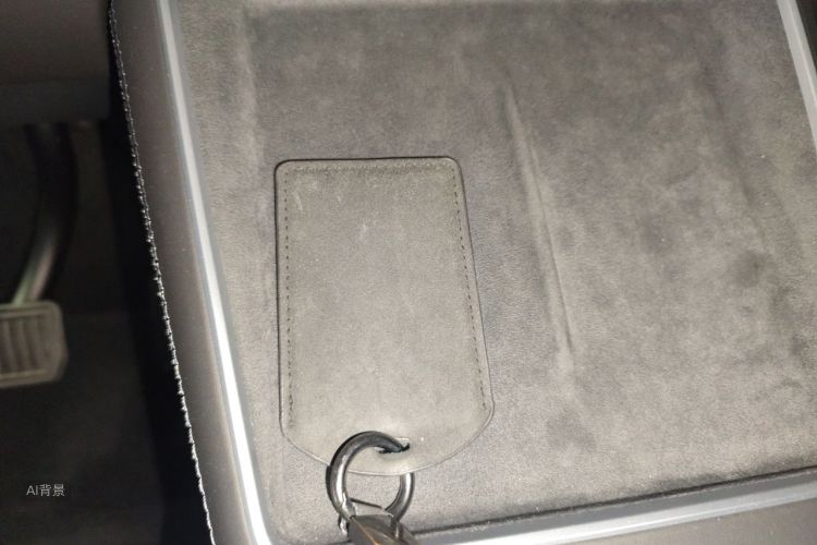 Tesla Model Y 2025 car image #10