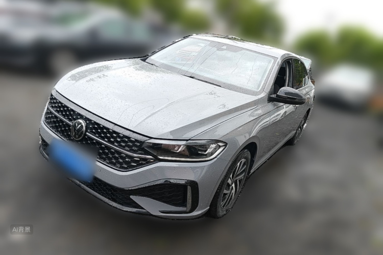 Volkswagen Lavida 2023 car image #2