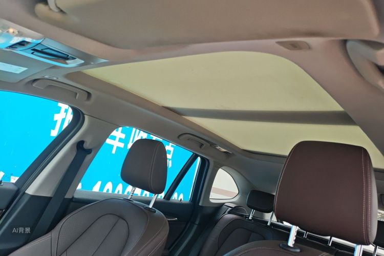 BMW X1 2017 car image #20