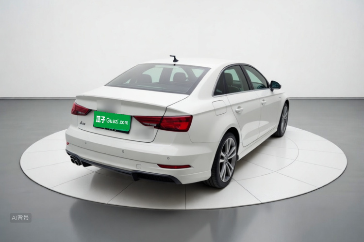 Audi A3 2020 #7 Audi A3 2020 car image #7