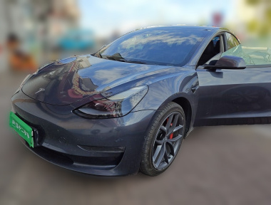 Tesla Model 3 2021 Tesla Model 3 2021 car image