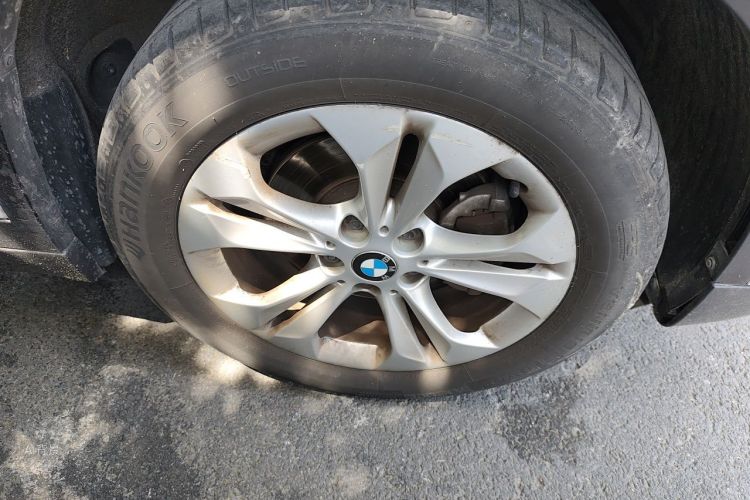 BMW X1 2016 #9 BMW X1 2016 car image #9
