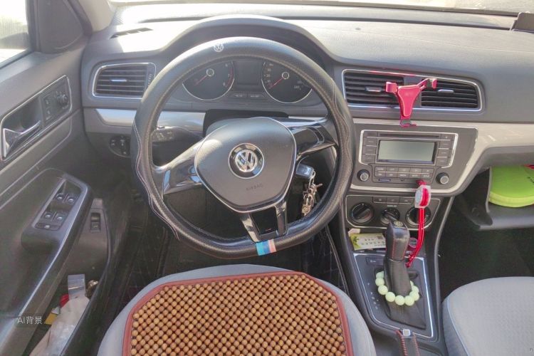 Volkswagen Lavida 2015 #12 Volkswagen Lavida 2015 car image #12