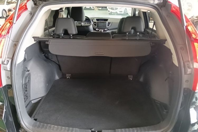 Honda CR-V 2017 car image #19