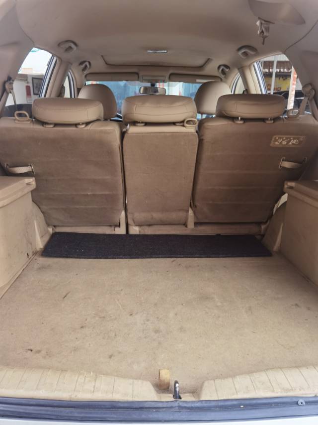 Honda CR-V 2010 car image #10