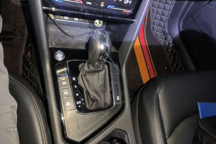 Volkswagen Tharu 2022 #16 Volkswagen Tharu 2022 car image #16