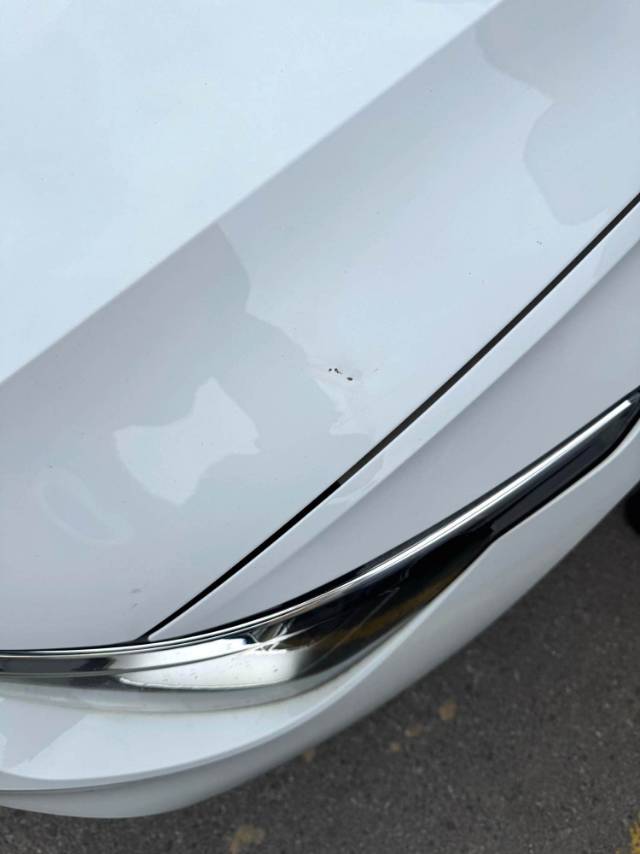 Volkswagen Golf 2021 car image #5