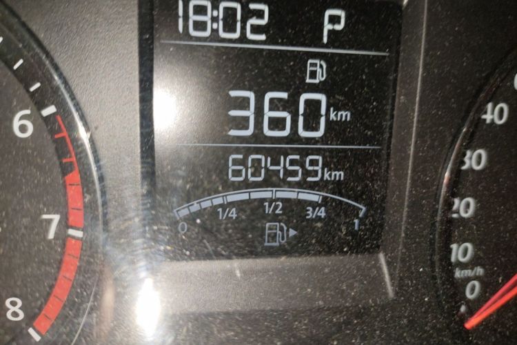 Volkswagen Polo 2018 #8 Volkswagen Polo 2018 car image #8