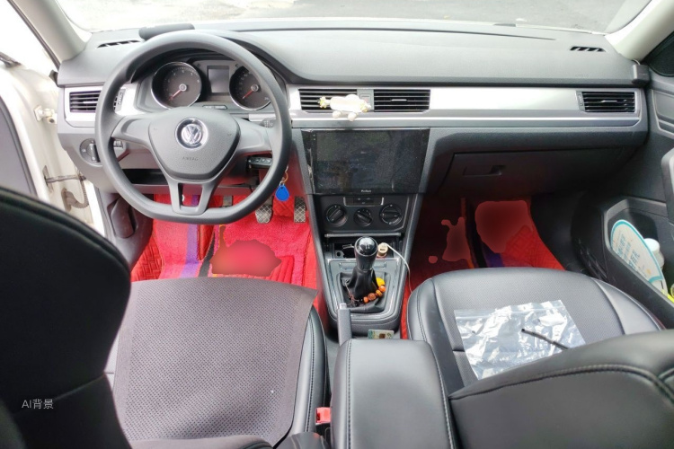 Volkswagen Bora 2018 #11 Volkswagen Bora 2018 immagine di auto #11