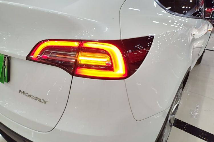 Tesla Model Y 2023 car image #8