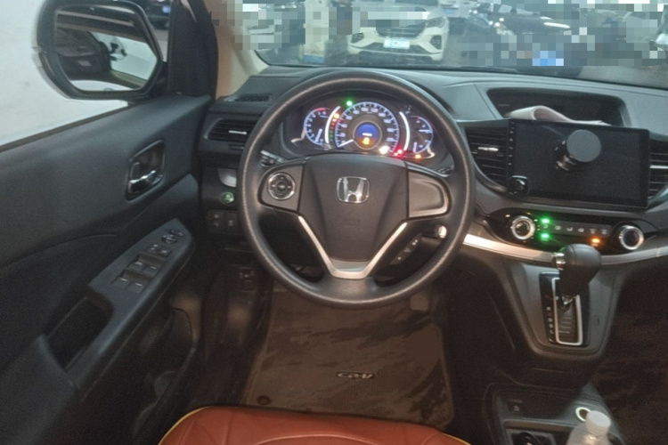 Honda CR-V 2017 car image #11