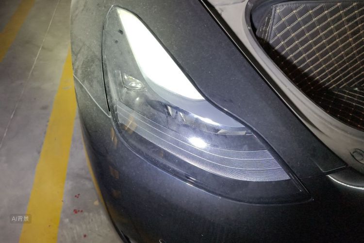 Tesla Model Y 2023 #8 Tesla Model Y 2023 car image #8