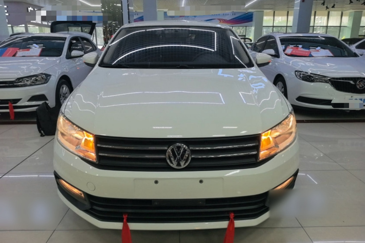 Volkswagen Santana 2018 #3 Volkswagen Santana 2018 immagine di auto #3