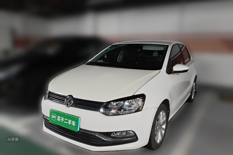 Volkswagen Polo 2015 #2 Volkswagen Polo 2015 car image #2