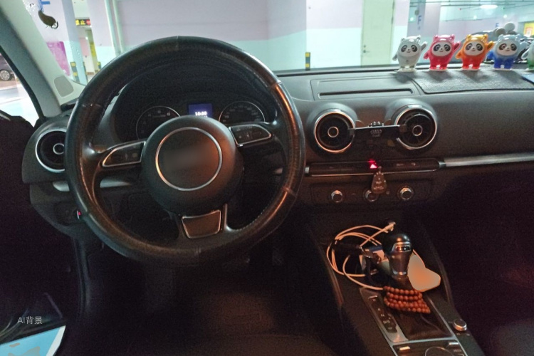 Audi A3 2017 #11 Audi A3 2017 car image #11