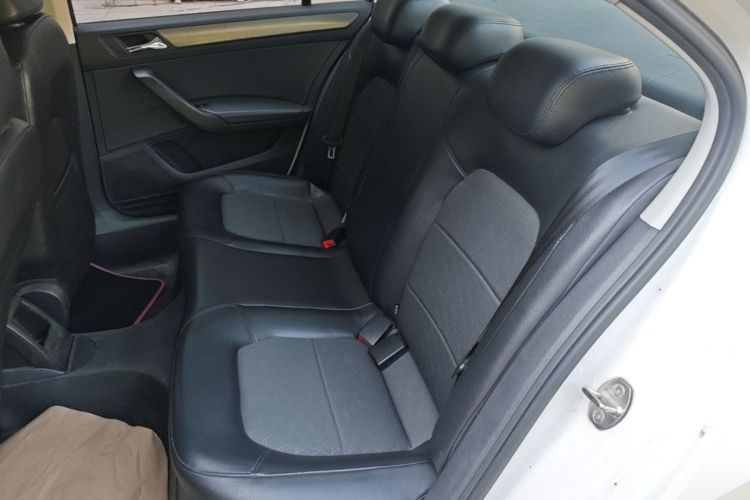 Volkswagen Santana 2016 #17 Volkswagen Santana 2016 car image #17