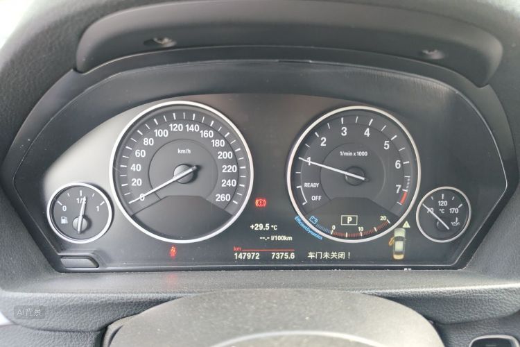 BMW 3 Series 2016 #13 BMW 3 Series 2016 car image #13
