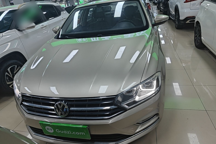 Volkswagen Bora 2018 #3 Volkswagen Bora 2018 car image #3