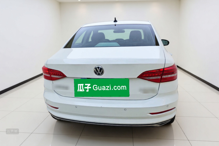 Volkswagen Lavida 2019 #6 Volkswagen Lavida 2019 car image #6