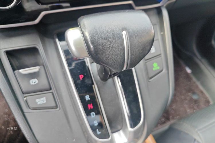 Honda CR-V 2019 car image #16